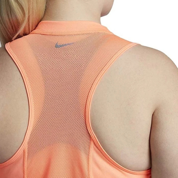 NWT Nike Women's Running Tank Top 2X - Picture 3 of 9